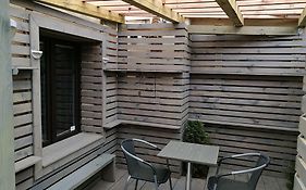 Apartmá SunGarden Liberec